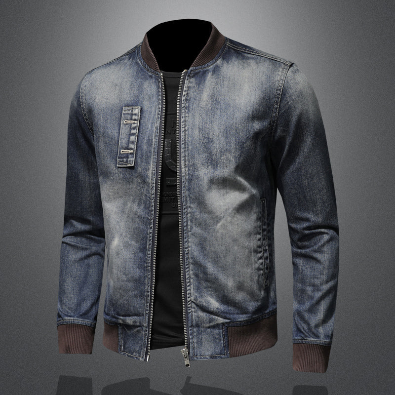 DSQ2 Fashion Men's Jacket