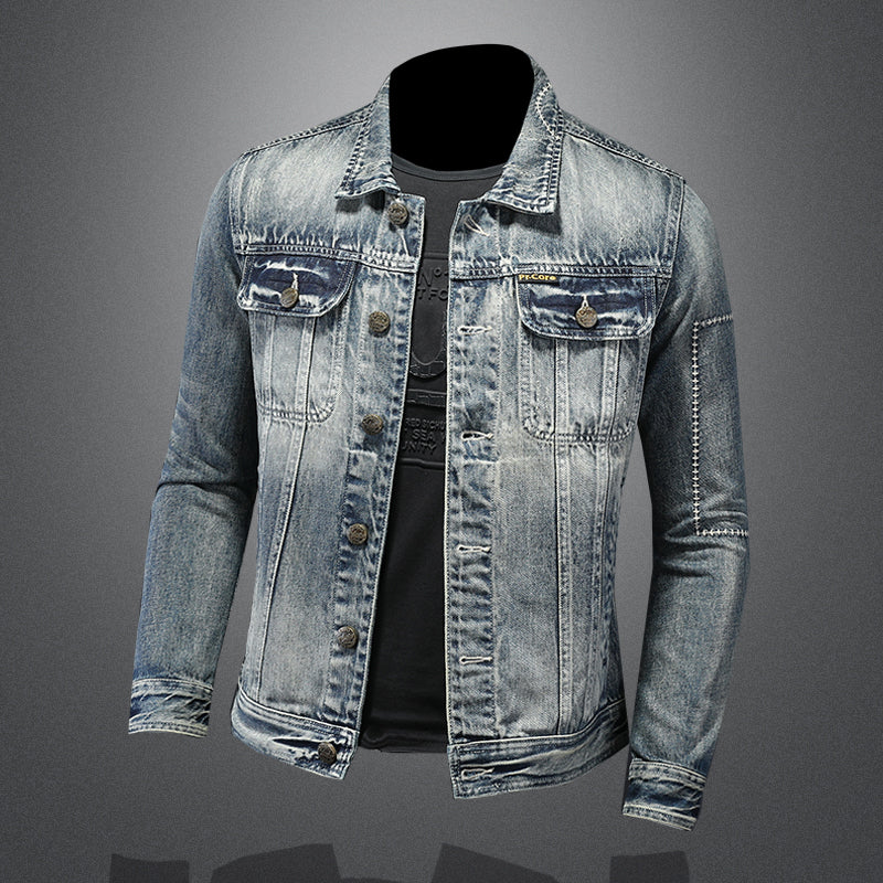 DSQ2 Fashion Men's Jacket