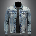 DSQ2 Fashion Men's Jacket