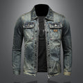 DSQ2 Fashion Men's Jacket