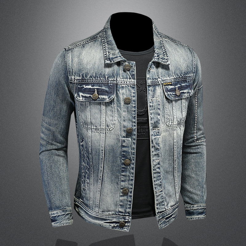 DSQ2 Fashion Men's Jacket