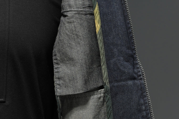 DSQ2 Fashion Men's Jacket