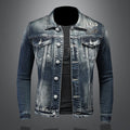 DSQ2 Fashion Men's Jacket