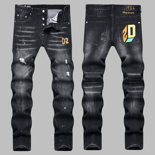DSQ2 New 2026 Men's Jeans