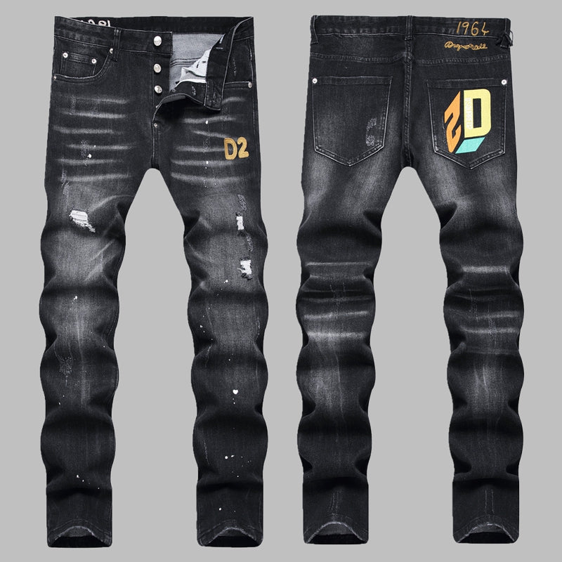 DSQ2 Fashion Men Jeans