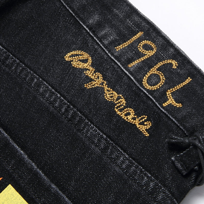 DSQ2 Fashion Men Jeans
