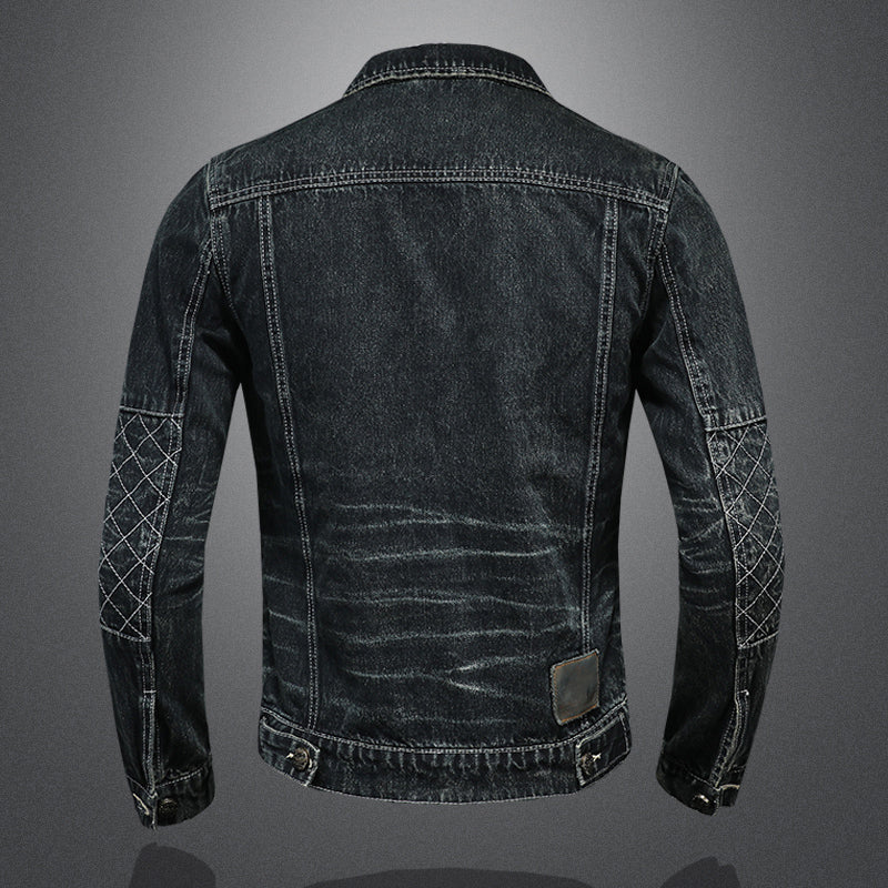 DSQ2 Fashion Men's Jacket