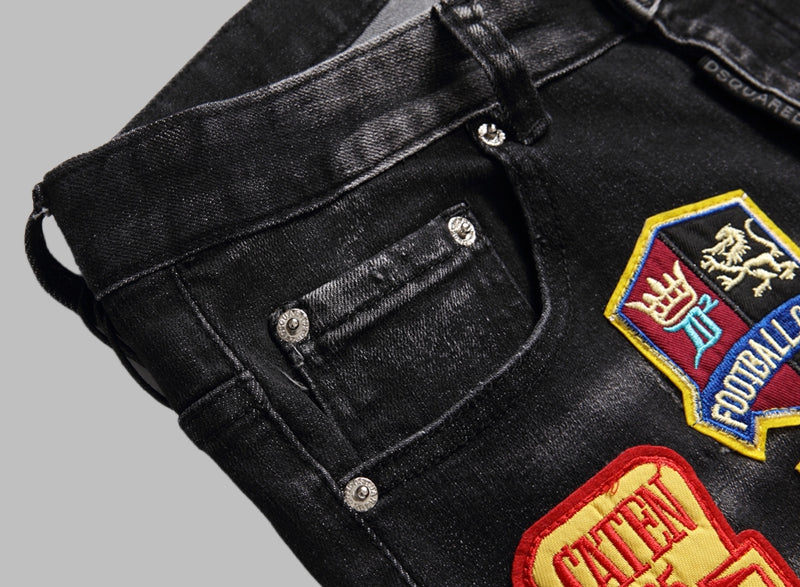 DSQ2 Fashion Men Jeans