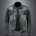 DSQ2 Fashion Men's Jacket