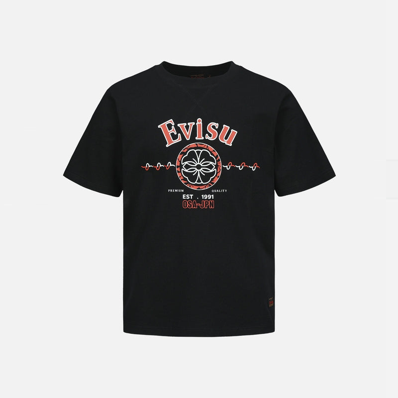 EV New Men's Short Sleeve T-Shirt