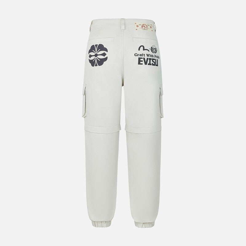 Evisu Men's & Women's  Sweatpants