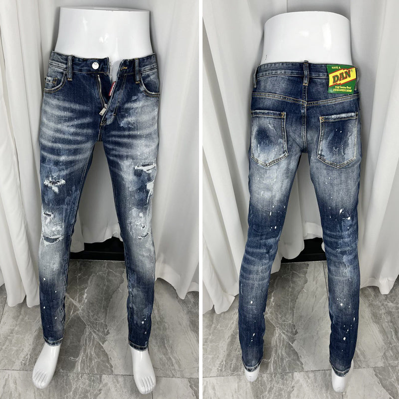 DSQ2 Fashion Men Jeans