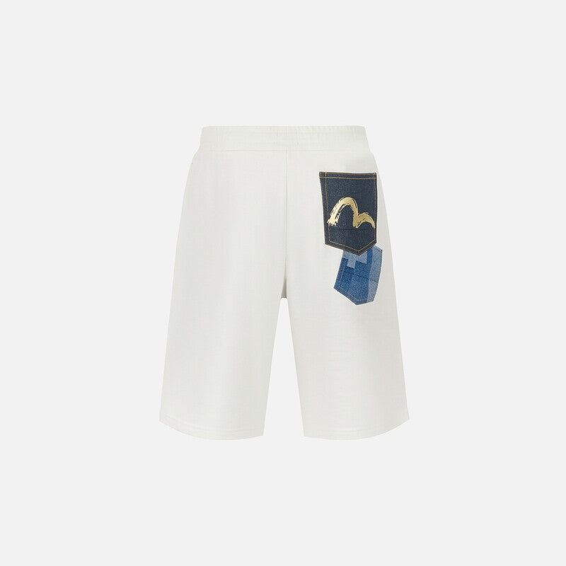 Evisu Men's & Women's Casual shorts