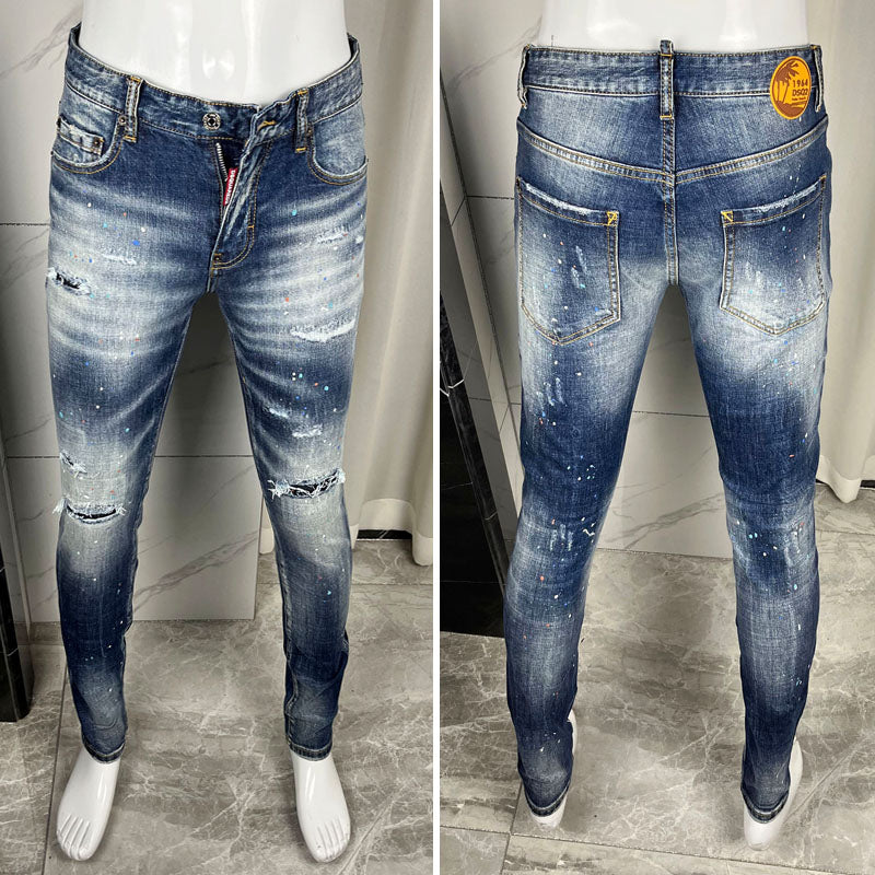 DSQ2 Fashion Men Jeans