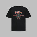 2026 Evisu Men's & Women's New T-Shirt