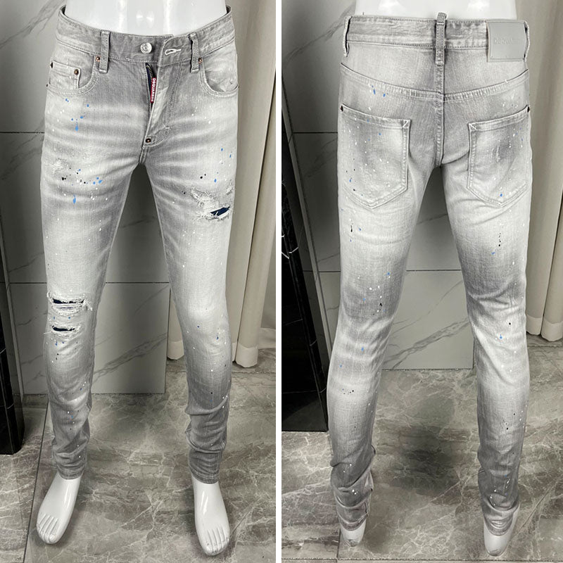 DSQ2 Fashion Men Jeans