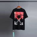 OFF 2026 Men's and Women's Short Sleeve T-Shirts