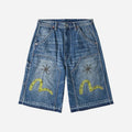 Evisu Men's & Women's Jeans  Shorts