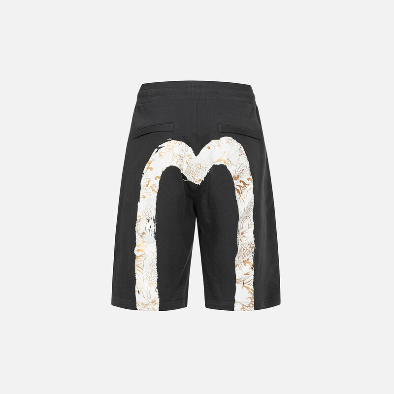 Evisu Men's & Women's Casual shorts