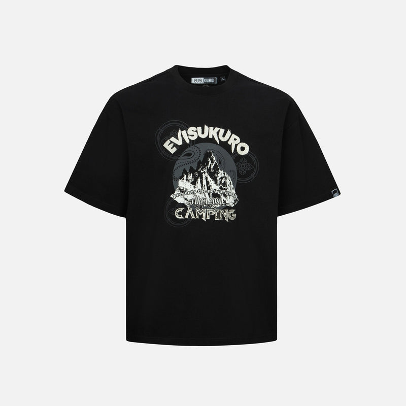 EV 2025 New Men's T-Shirt