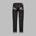 2026 Evisu New Men's Jeans