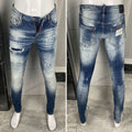 DSQ2 Fashion Men Jeans