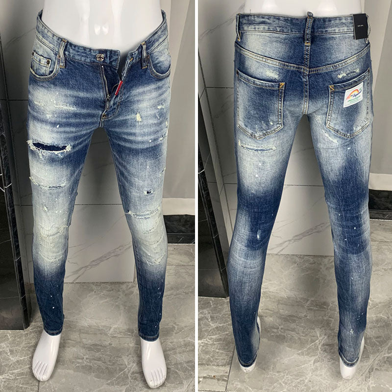 DSQ2 Fashion Men Jeans