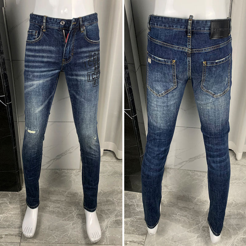 DSQ2 Fashion Men Jeans