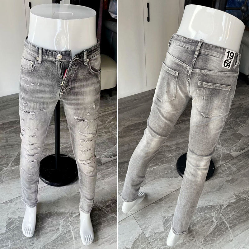 DSQ2 Fashion Men Jeans