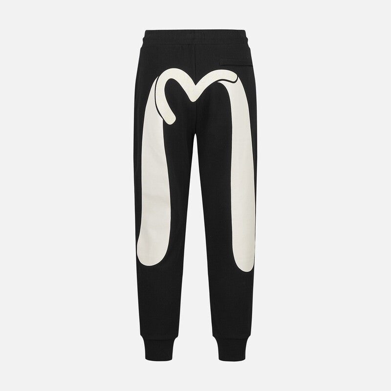 Evisu Men's & Women's  Sweatpants