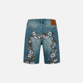 Evisu Men's & Women's Jeans  Shorts