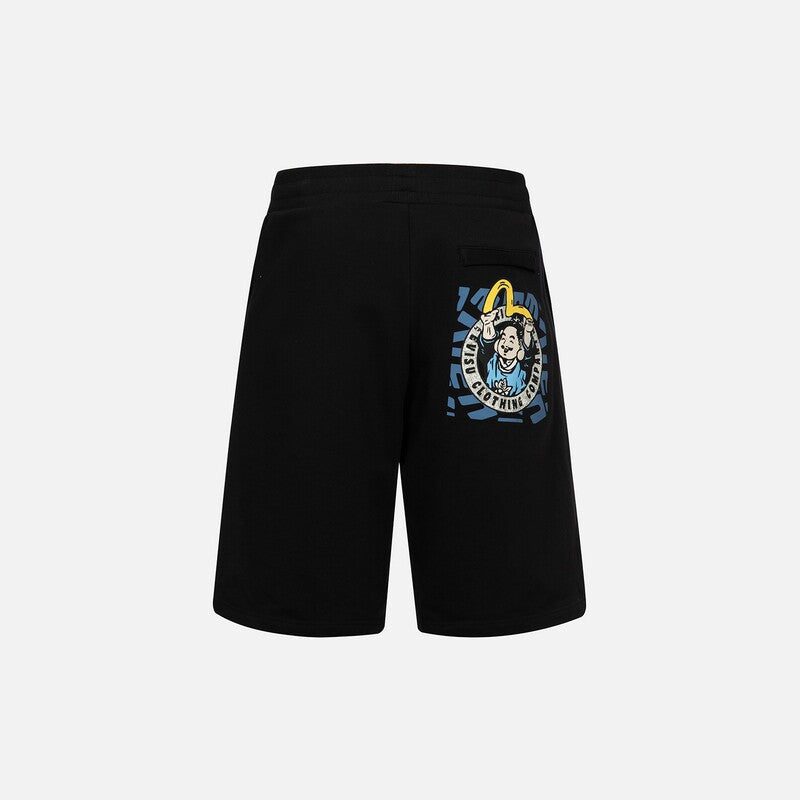 Evisu Men's & Women's Casual shorts