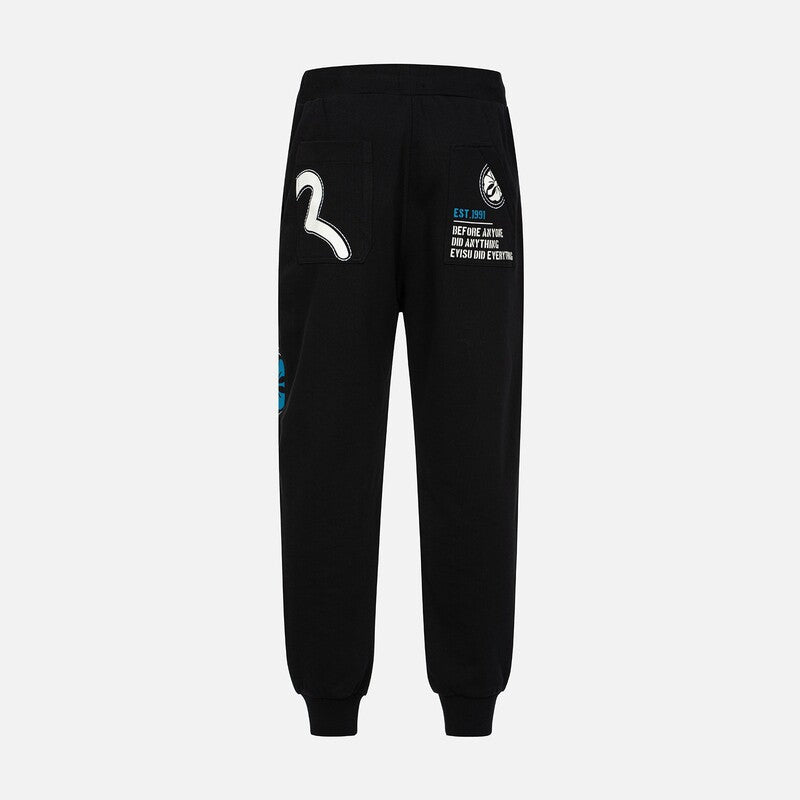 Evisu Men's & Women's  Sweatpants