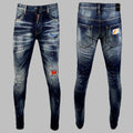 DSQ2 Fashion Men Jeans