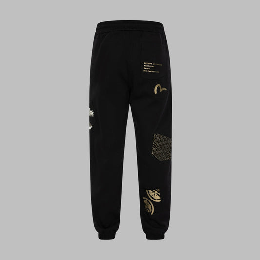 EV 2026 New Men's Casual Pants