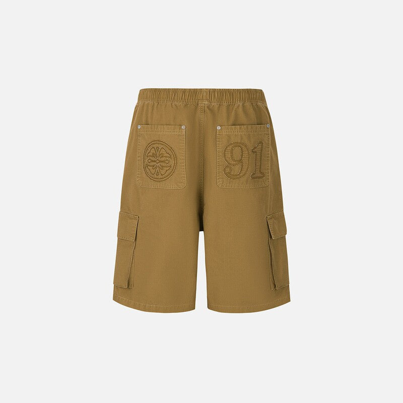 Evisu Men's & Women's Casual shorts