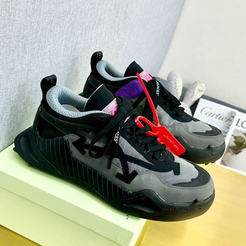 OFF 2026 Men's and Women's Casual Shoes