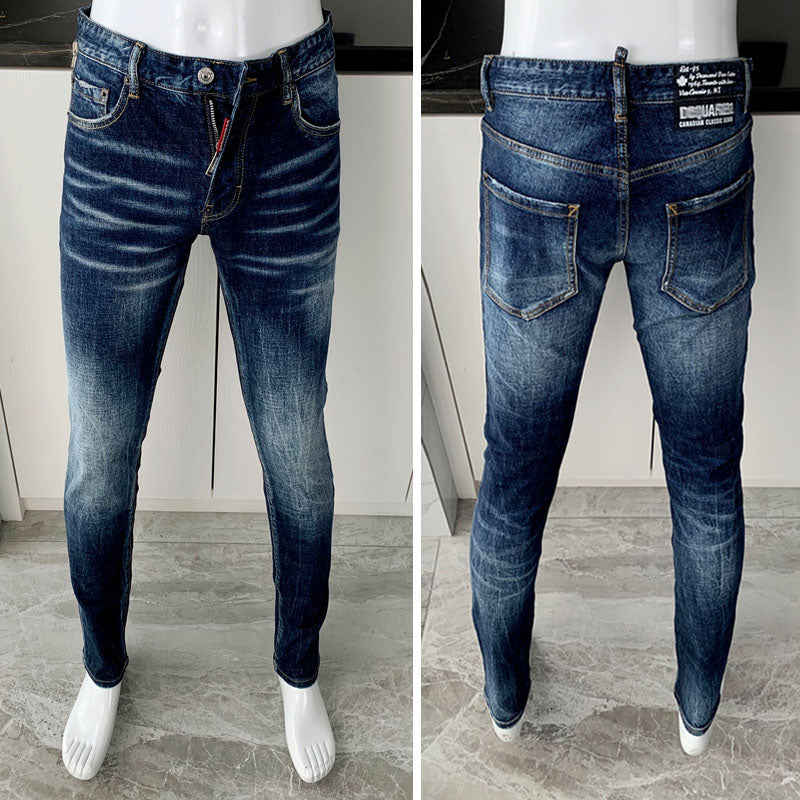 DSQ2 Fashion Men Jeans