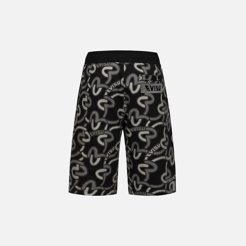 Evisu Men's & Women's Casual shorts