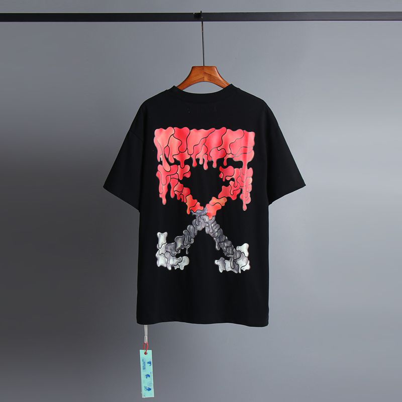 OFF‑WHITE Men's and Women's T-Shirts