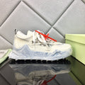 OFF‑WHITE Men's and Women's  Sneakers