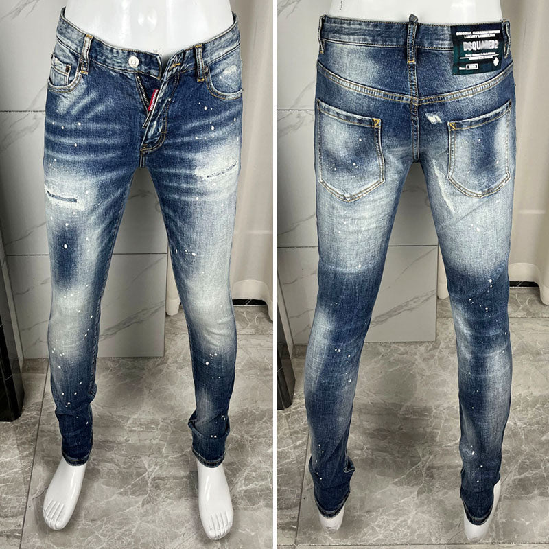DSQ2 Fashion Men Jeans