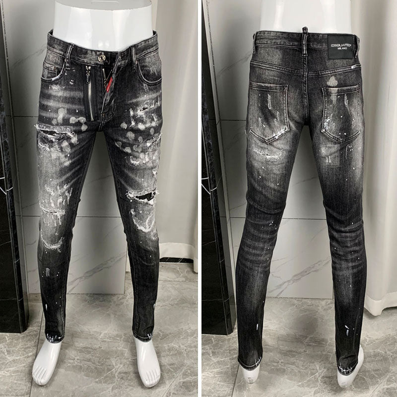 DSQ2 Fashion Men Jeans