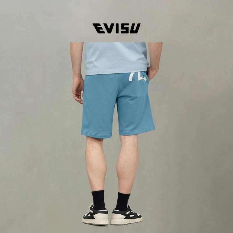 Evisu Men's & Women's Casual shorts