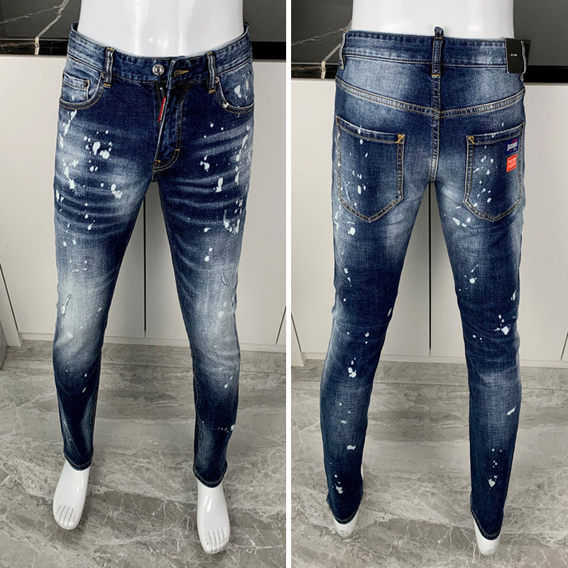 DSQ2 Fashion Men Jeans