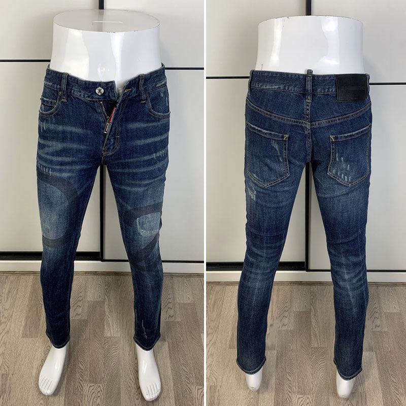 Dsquared²  Men's Jeans