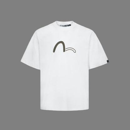EV 2026 New Men's  T-shirts