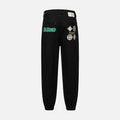 Evisu Men's & Women's  Sweatpants