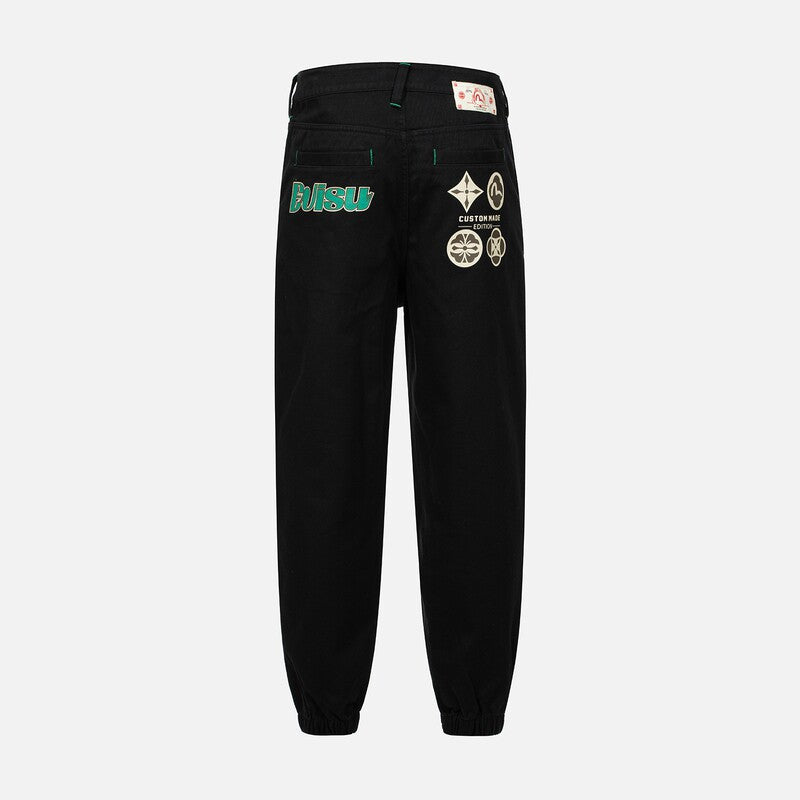 Evisu Men's & Women's  Sweatpants