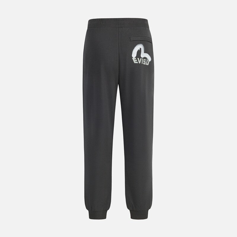 Evisu Men's & Women's  Sweatpants